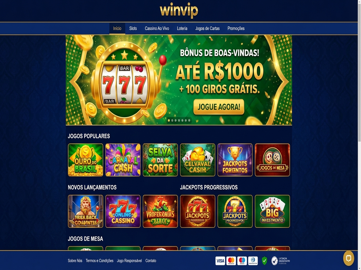 Screenshot 2 winvip