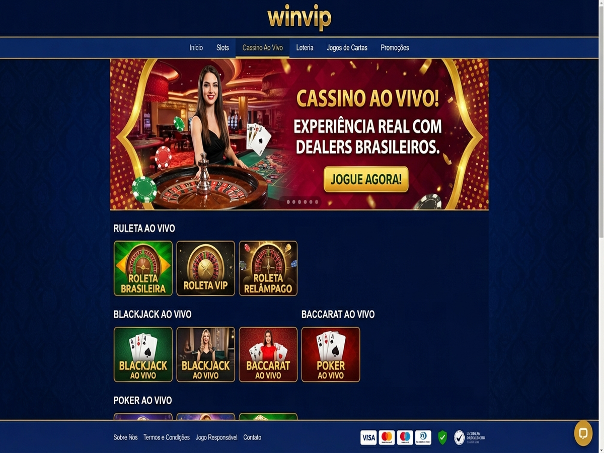 Screenshot 3 winvip